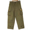 ALIER AIZENAY 復刻 M-47 パンツ メンズ 22