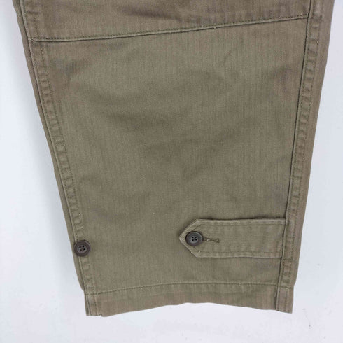 ALIER AIZENAY 復刻 M-47 パンツ メンズ 22