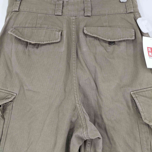 ALIER AIZENAY 復刻 M-47 パンツ メンズ 22