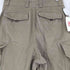 ALIER AIZENAY 復刻 M-47 パンツ メンズ 22