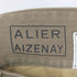 ALIER AIZENAY 復刻 M-47 パンツ メンズ 22