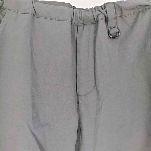 black brick Hiker Pants メンズ