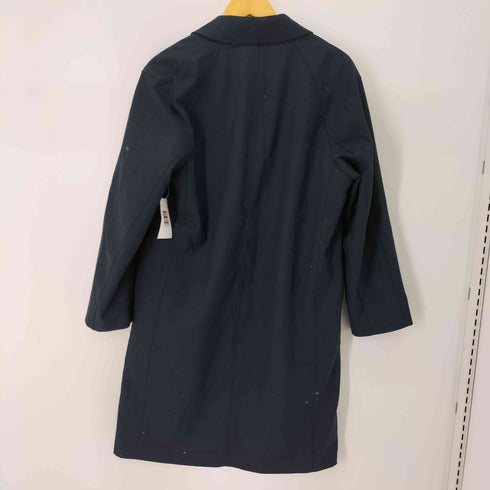 ユニクロユー UNIQLO U ウールブレンドチェスターコート メンズ JPN:S