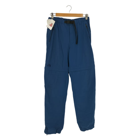 ザノースフェイス THE NORTH FACE Verb Light Convertible Pant メンズ JPN:L