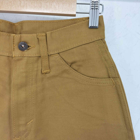リーバイス Levis 60-70s ビックE 606 519カツラギパンツ レディース