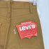 リーバイス Levis 60-70s ビックE 606 519カツラギパンツ レディース