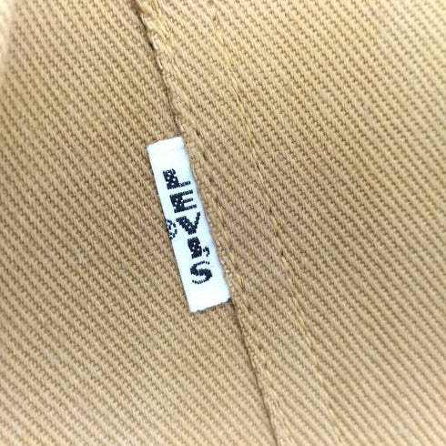 リーバイス Levis 60-70s ビックE 606 519カツラギパンツ レディース