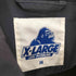 エクストララージ XLARGE スリーブロゴプリント ナイロンコーチジャケット メンズ M