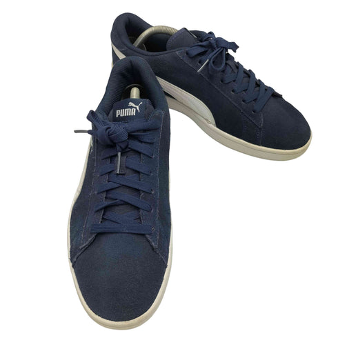 プーマ PUMA Smash V2 ローカット スニーカー メンズ JPN:27.5