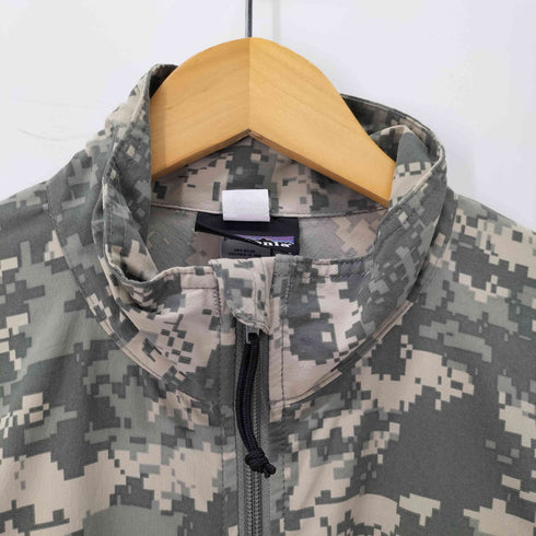 パタゴニア patagonia USA製 GEN3 WINDSHIRT メンズ JPN:L