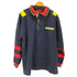 トミーヒルフィガー TOMMY HILFIGER 90S SAILING GEAR ハーフジップスウェット メンズ import:M