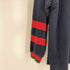 トミーヒルフィガー TOMMY HILFIGER 90S SAILING GEAR ハーフジップスウェット メンズ import:M