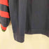トミーヒルフィガー TOMMY HILFIGER 90S SAILING GEAR ハーフジップスウェット メンズ import:M