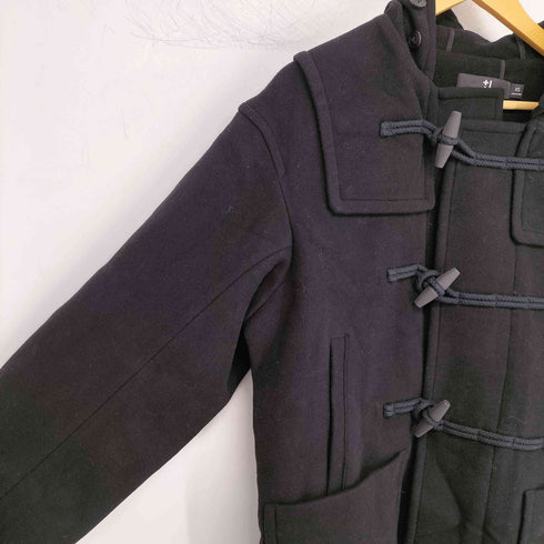 ユニクロプラスジェイ UNIQLO+J ウールオーバーサイズダッフルコート メンズ JPN:XS