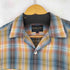 ペンドルトン PENDLETON レーヨン チェック 開襟シャツ メンズ JPN:M
