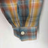 ペンドルトン PENDLETON レーヨン チェック 開襟シャツ メンズ JPN:M
