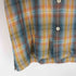 ペンドルトン PENDLETON レーヨン チェック 開襟シャツ メンズ JPN:M