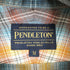 ペンドルトン PENDLETON レーヨン チェック 開襟シャツ メンズ JPN:M