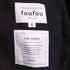 フーフー FOUFOU バイカラーワンピース レディース JPN:0