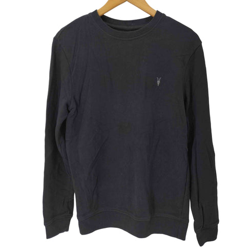 オールセインツ ALLSAINTS RAVEN CREW メンズ import:XS