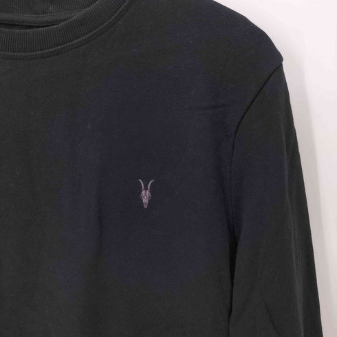 オールセインツ ALLSAINTS RAVEN CREW メンズ import:XS