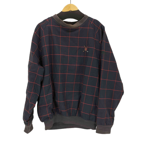 ポロバイラルフローレン Polo by RALPH LAUREN 90S 裏起毛 ゴルフピステ メンズ import:S