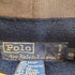 ポロバイラルフローレン Polo by RALPH LAUREN 90S 裏起毛 ゴルフピステ メンズ import:S