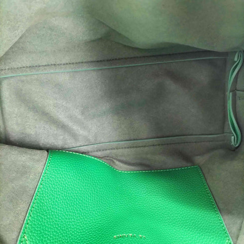 ルベルニ Le Vernis POIRE BOX BAG レディース