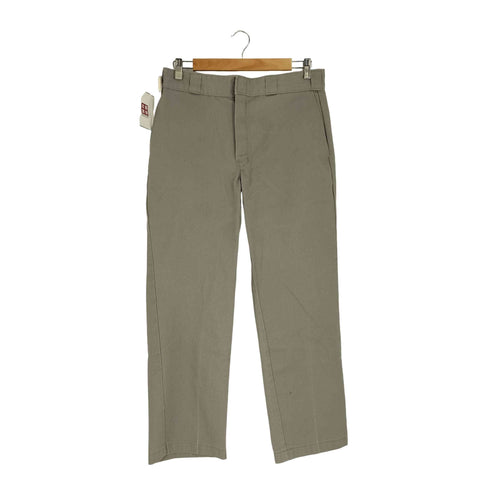 ディッキーズ Dickies 00S 874 ワークパンツ メンズ 34/30