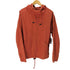 ステューシー Stussy RIPSTOP PULLOVER バックプリントアノラックパーカー メンズ JPN:M