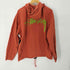 ステューシー Stussy RIPSTOP PULLOVER バックプリントアノラックパーカー メンズ JPN:M