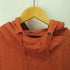 ステューシー Stussy RIPSTOP PULLOVER バックプリントアノラックパーカー メンズ JPN:M