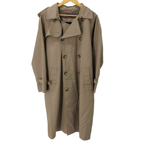 CATTAUN トレンチコート メンズ import:M