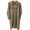 CATTAUN トレンチコート メンズ import:M