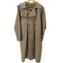 CATTAUN トレンチコート メンズ import:M