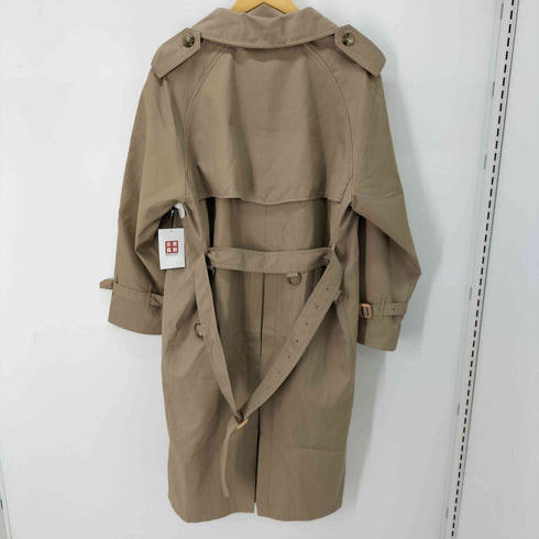 CATTAUN トレンチコート メンズ import:M