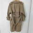CATTAUN トレンチコート メンズ import:M