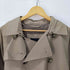 CATTAUN トレンチコート メンズ import:M