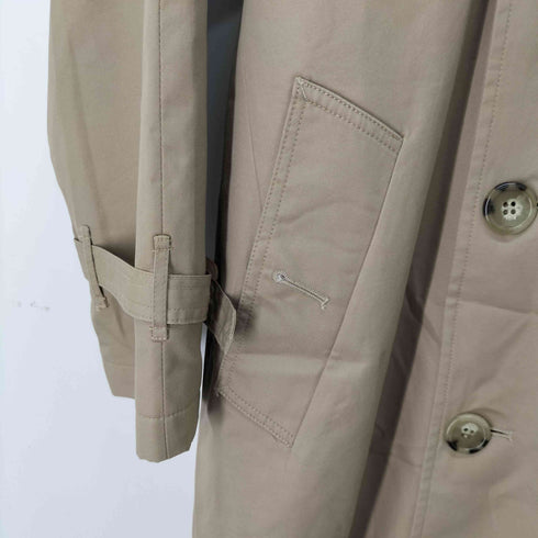 CATTAUN トレンチコート メンズ import:M