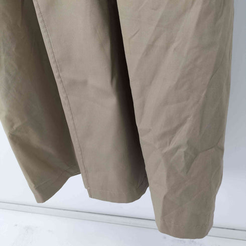 CATTAUN トレンチコート メンズ import:M