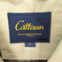 CATTAUN トレンチコート メンズ import:M