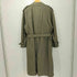 TSUBAME COAT ステンカラーコート メンズ