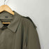 TSUBAME COAT ステンカラーコート メンズ