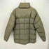 バンズ VANS 90s OLD ベンチレーション ダウンジャケット メンズ import:M