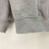 スカルプター SCULPTOR SATIN APPLIQUE SWEATSHIRT サテンアップリケスウェット レディース JPN:S