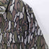 BUSHLINE OUTDOOR カモフラ ミリタリージャケット メンズ JPN:L