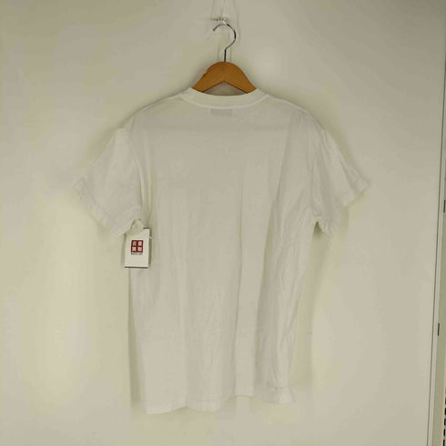 アンブッシュ AMBUSH ロゴプリント半袖Tシャツ メンズ JPN:2