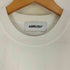 アンブッシュ AMBUSH ロゴプリント半袖Tシャツ メンズ JPN:2