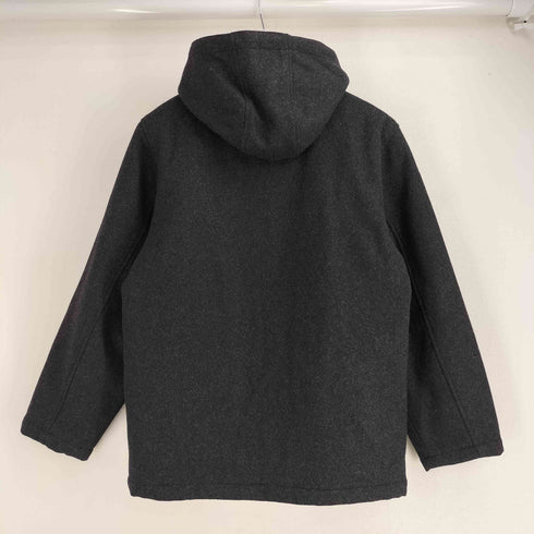ユニクロ UNIQLO 00S オールド ウール ジップアップジャケット メンズ JPN:S