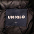 ユニクロ UNIQLO 00S オールド ウール ジップアップジャケット メンズ JPN:S